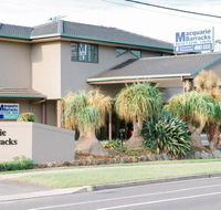 Macquarie Barracks Inn - Dalby Accommodation
