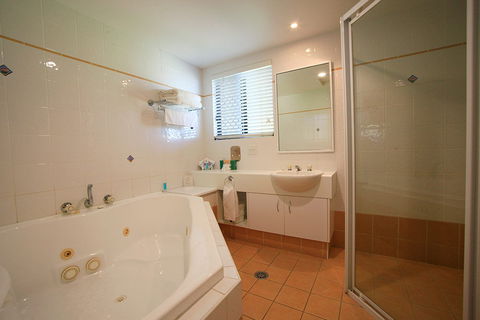 Macquarie Barracks Inn - Dalby Accommodation 2