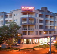 Mercure Centro Hotel - Dalby Accommodation
