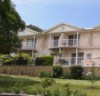 Aston Hill Motor Lodge - Dalby Accommodation
