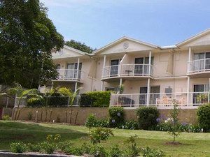 Aston Hill Motor Lodge - Dalby Accommodation 0