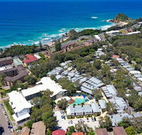 Club Wyndham Flynns Beach-Trademark Coll - Dalby Accommodation