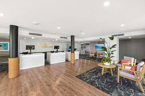 Club Wyndham Flynns Beach-Trademark Coll - Dalby Accommodation 2