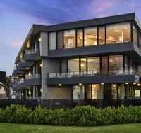 Ibis Styles Port Macquarie - Dalby Accommodation