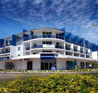 Mantra Quayside - Dalby Accommodation