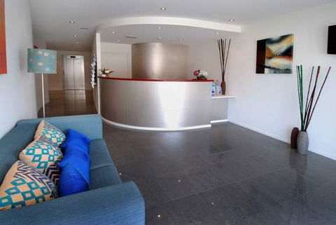 Mantra Quayside - Dalby Accommodation 1