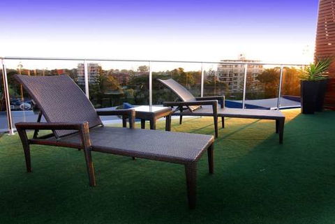 Mantra Quayside - Dalby Accommodation 2