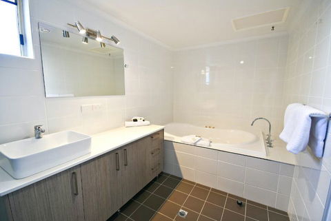 The Aberdeen Motel - Dalby Accommodation 1