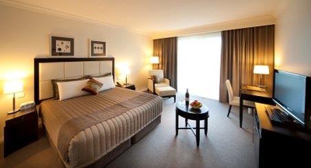 Century Inn - Dalby Accommodation 2