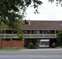 Coal Valley Motor Inn - Dalby Accommodation