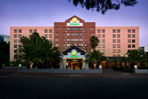 Holiday Inn Parramatta - Dalby Accommodation 0