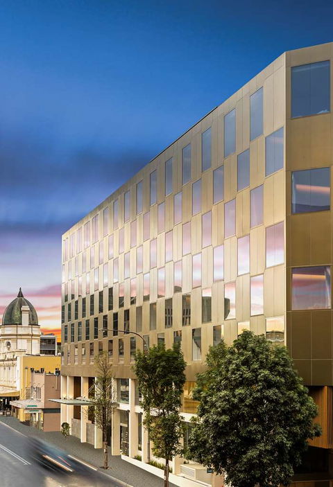 PARKROYAL Parramatta - Dalby Accommodation 1