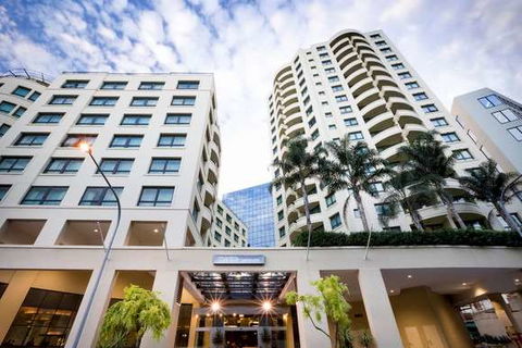 Mantra Parramatta - Dalby Accommodation 0