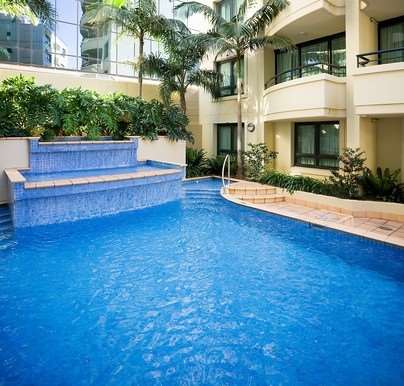 Mantra Parramatta - Dalby Accommodation 1