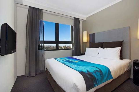 Mantra Parramatta - Dalby Accommodation 2