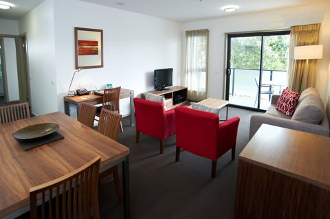 Quest Werribee - Dalby Accommodation 0