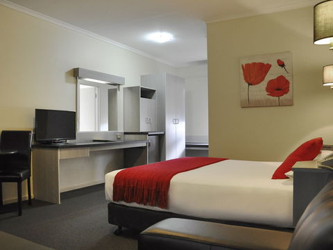 Ibis Styles Adelaide Manor - Dalby Accommodation 2