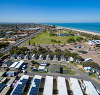 Discovery Parks Adelaide Beachfront - Dalby Accommodation
