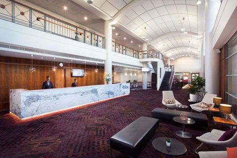 Rydges Parramatta - Dalby Accommodation 1