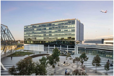 Atura Adelaide Airport - Dalby Accommodation 0