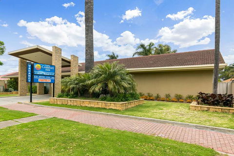 Comfort Inn - Dalby Accommodation 2