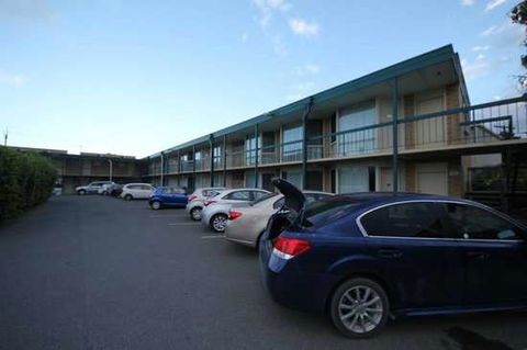 Haven Marina - Dalby Accommodation 0
