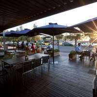 Haven Marina - Dalby Accommodation 1