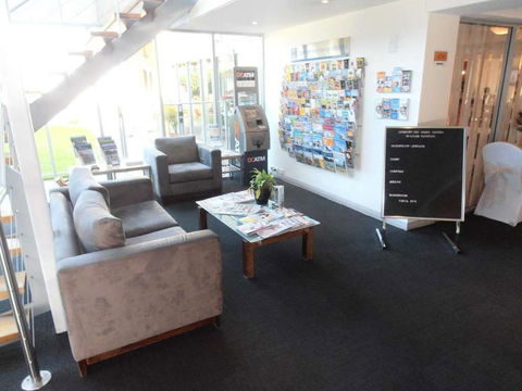 Haven Marina - Dalby Accommodation 2