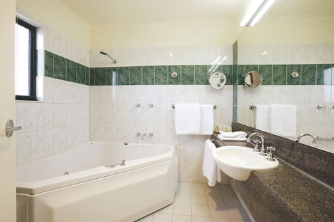 Gateway On Monash - Dalby Accommodation 1