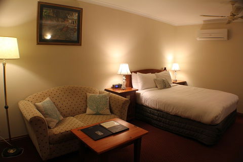Gateway On Monash - Dalby Accommodation 2