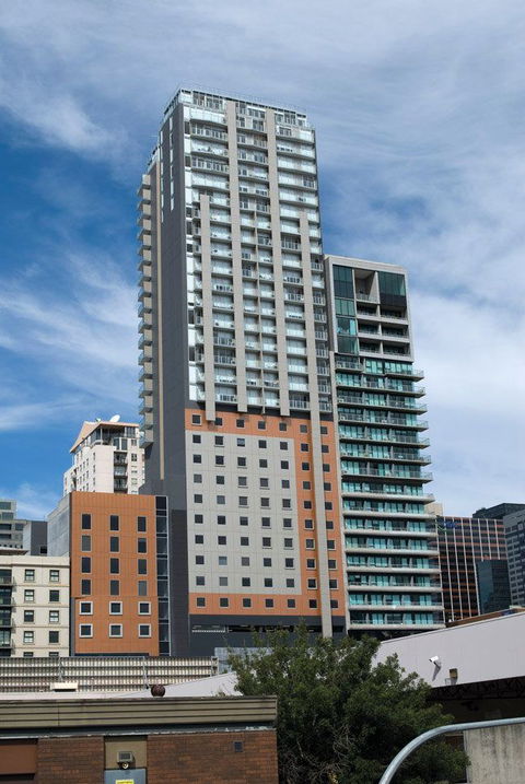 Atlantis Hotel - Dalby Accommodation 0