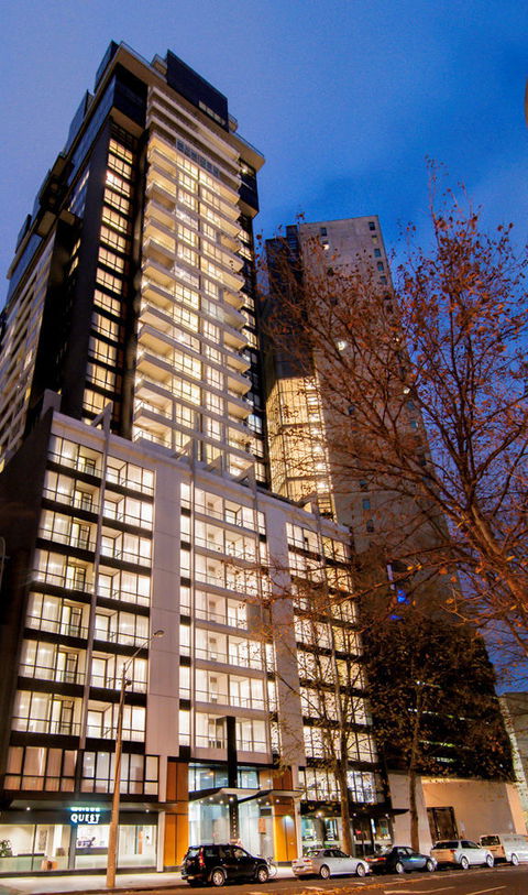 Quest Southbank - Dalby Accommodation 1