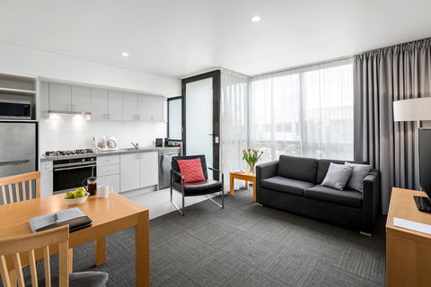 Quest Southbank - Dalby Accommodation 2