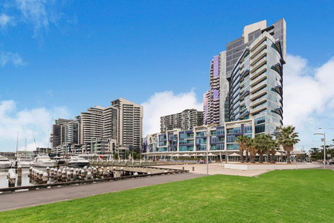 DPC New Quay - Dalby Accommodation 0