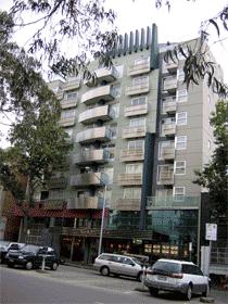 Nova Star Gate Serviced Apartments - Dalby Accommodation 0