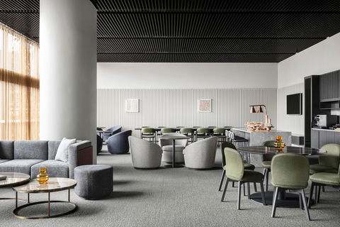 Oakwood Premier Melbourne - Dalby Accommodation 2
