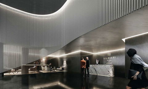 Silkari Suites At Chatswood - Dalby Accommodation 1