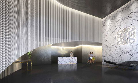 Silkari Suites At Chatswood - Dalby Accommodation 2