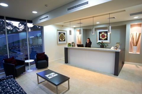 Quest Campbelltown Serviced Apartments - Dalby Accommodation 1