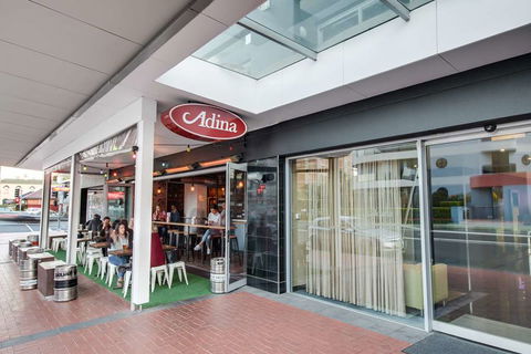 Adina Apartment Hotel Wollongong - Dalby Accommodation 1