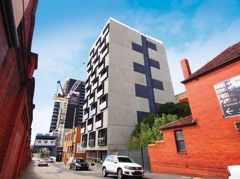 Oaks South Yarra - Dalby Accommodation 0