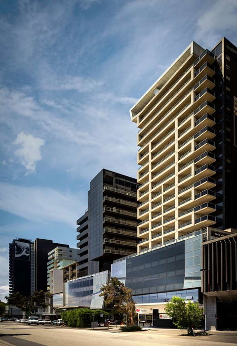 Punthill South Yarra Grand - Dalby Accommodation 0