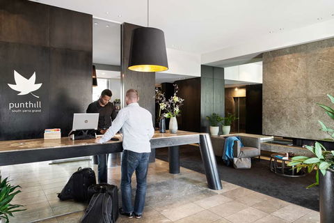 Punthill South Yarra Grand - Dalby Accommodation 1