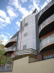Quest On St Kilda Rd - Dalby Accommodation 0