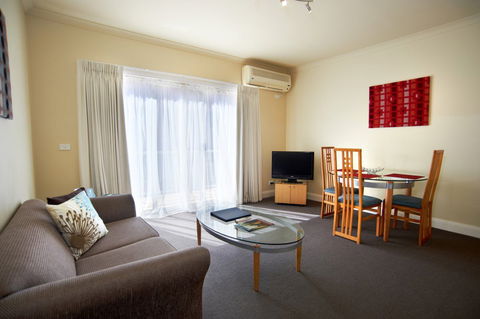 Quest On St Kilda Rd - Dalby Accommodation 2
