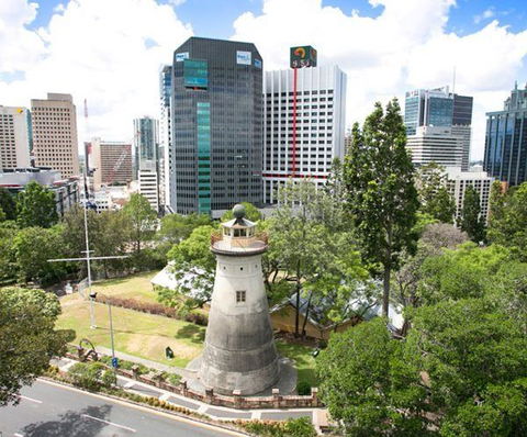 Madison Tower Mill Hotel - Dalby Accommodation 2