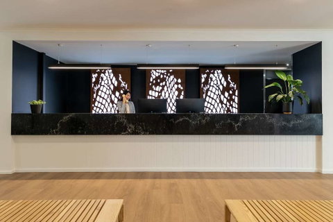 Travelodge Resort Darwin - Dalby Accommodation 2