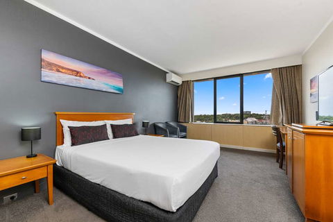 Hotel Frontier Darwin - Dalby Accommodation 2