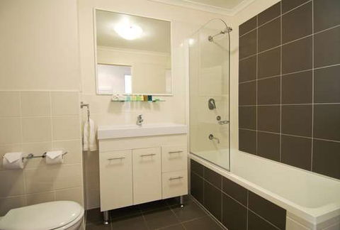 Mantra Wollongong - Dalby Accommodation 1