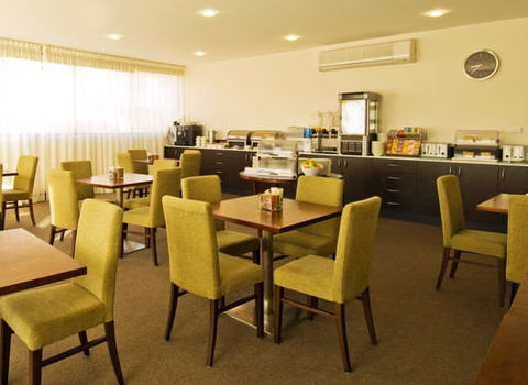 Mantra Wollongong - Dalby Accommodation 2